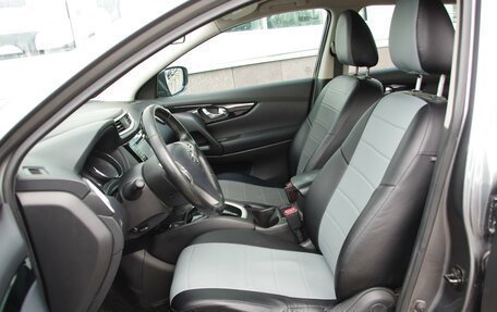 Nissan Qashqai, 2014 год, 1 400 000 рублей, 7 фотография