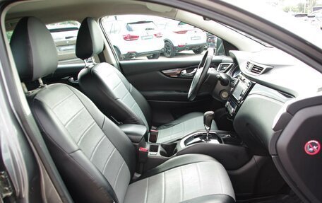 Nissan Qashqai, 2014 год, 1 400 000 рублей, 9 фотография