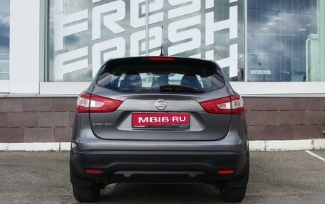 Nissan Qashqai, 2014 год, 1 400 000 рублей, 4 фотография