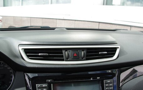 Nissan Qashqai, 2014 год, 1 400 000 рублей, 23 фотография