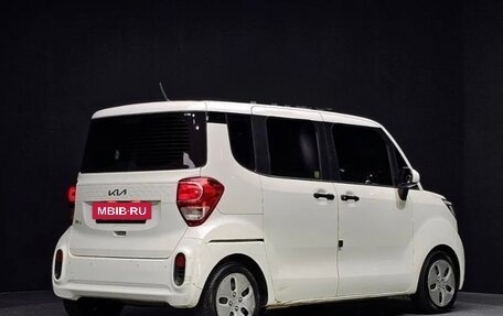 KIA Ray, 2022 год, 963 000 рублей, 2 фотография