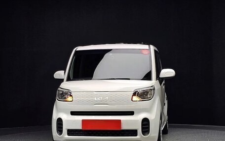 KIA Ray, 2022 год, 963 000 рублей, 3 фотография