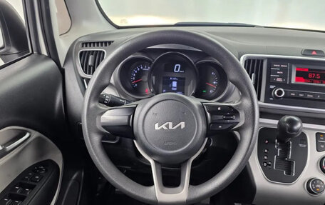 KIA Ray, 2022 год, 963 000 рублей, 7 фотография