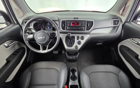 KIA Ray, 2022 год, 963 000 рублей, 6 фотография