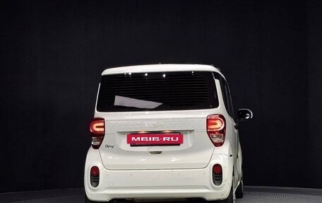 KIA Ray, 2022 год, 963 000 рублей, 4 фотография