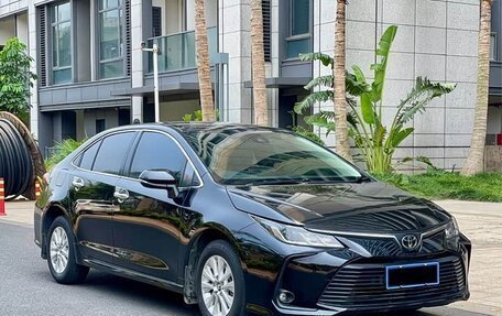 Toyota Corolla, 2022 год, 1 270 000 рублей, 3 фотография