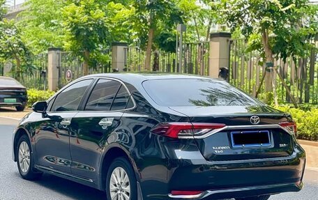Toyota Corolla, 2022 год, 1 270 000 рублей, 6 фотография