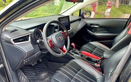 Toyota Corolla, 2022 год, 1 270 000 рублей, 8 фотография