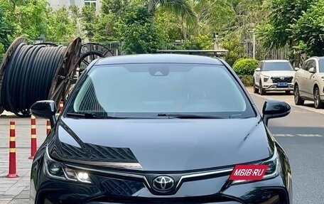 Toyota Corolla, 2022 год, 1 270 000 рублей, 2 фотография