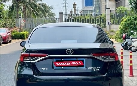 Toyota Corolla, 2022 год, 1 270 000 рублей, 5 фотография