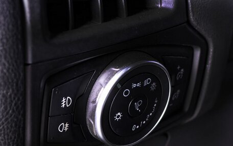 Ford Focus III, 2017 год, 1 309 000 рублей, 12 фотография