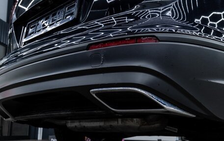 Volkswagen Tiguan II, 2021 год, 3 350 000 рублей, 5 фотография