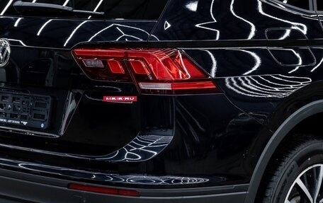 Volkswagen Tiguan II, 2021 год, 3 350 000 рублей, 4 фотография