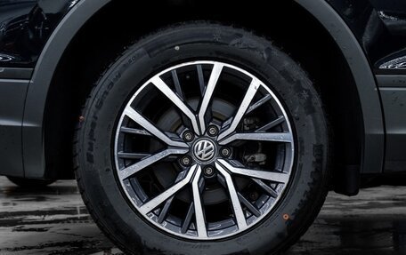 Volkswagen Tiguan II, 2021 год, 3 350 000 рублей, 7 фотография