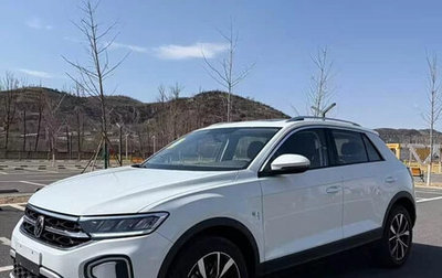 Volkswagen T-Roc I, 2025 год, 1 500 000 рублей, 1 фотография