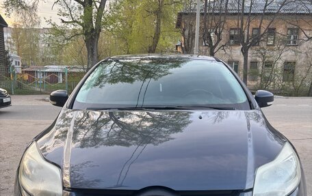 Ford Focus III, 2014 год, 650 000 рублей, 1 фотография