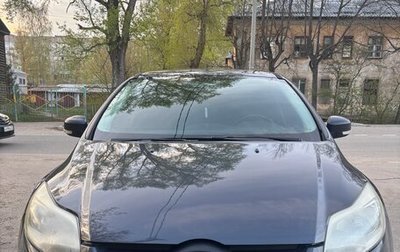 Ford Focus III, 2014 год, 650 000 рублей, 1 фотография