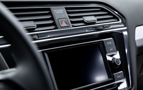 Volkswagen Tiguan II, 2021 год, 3 350 000 рублей, 11 фотография