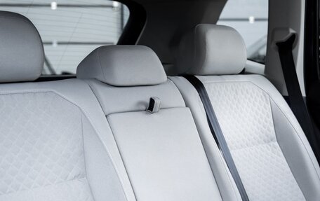 Volkswagen Tiguan II, 2021 год, 3 350 000 рублей, 14 фотография