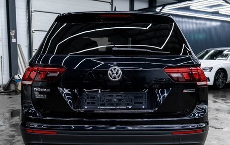 Volkswagen Tiguan II, 2021 год, 3 350 000 рублей, 6 фотография