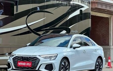 Audi A3, 2023 год, 1 720 000 рублей, 1 фотография