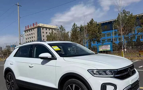 Volkswagen T-Roc I, 2025 год, 1 500 000 рублей, 3 фотография