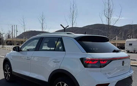Volkswagen T-Roc I, 2025 год, 1 500 000 рублей, 5 фотография