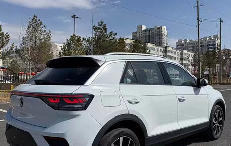 Volkswagen T-Roc I, 2025 год, 1 500 000 рублей, 6 фотография