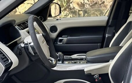 Land Rover Range Rover Sport II, 2020 год, 5 500 000 рублей, 7 фотография