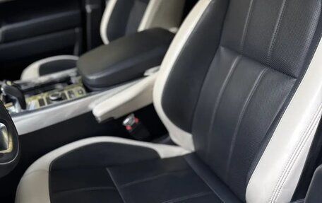 Land Rover Range Rover Sport II, 2020 год, 5 500 000 рублей, 9 фотография