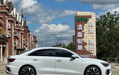 Audi A3, 2023 год, 1 720 000 рублей, 4 фотография