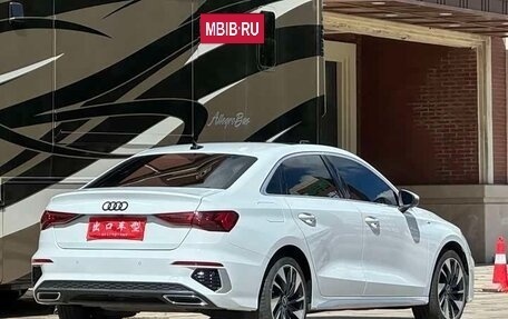 Audi A3, 2023 год, 1 720 000 рублей, 5 фотография