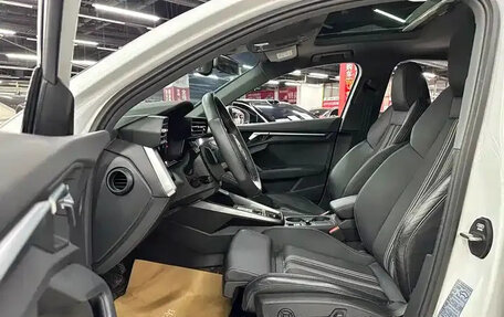 Audi A3, 2023 год, 1 720 000 рублей, 8 фотография