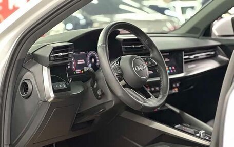 Audi A3, 2023 год, 1 720 000 рублей, 9 фотография