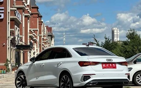 Audi A3, 2023 год, 1 720 000 рублей, 7 фотография