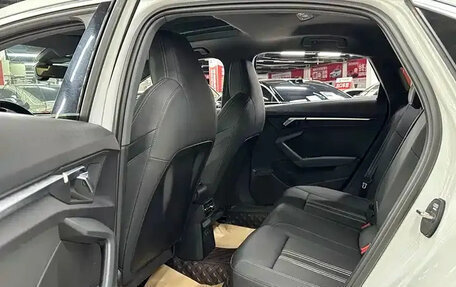 Audi A3, 2023 год, 1 720 000 рублей, 14 фотография