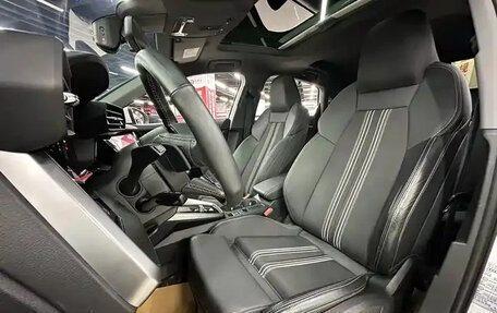 Audi A3, 2023 год, 1 720 000 рублей, 16 фотография