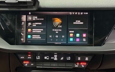 Audi A3, 2023 год, 1 720 000 рублей, 18 фотография