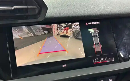 Audi A3, 2023 год, 1 720 000 рублей, 20 фотография