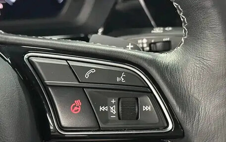 Audi A3, 2023 год, 1 720 000 рублей, 21 фотография