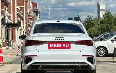 Audi A3, 2023 год, 1 720 000 рублей, 6 фотография