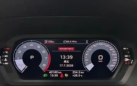 Audi A3, 2023 год, 1 720 000 рублей, 19 фотография