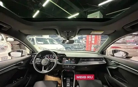 Audi A3, 2023 год, 1 720 000 рублей, 10 фотография