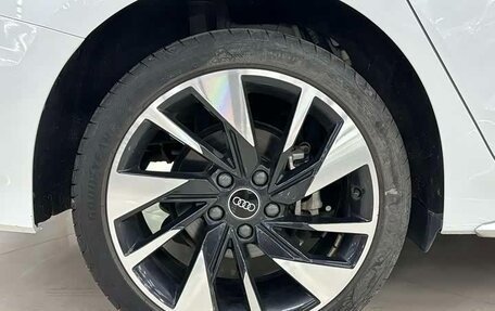 Audi A3, 2023 год, 1 720 000 рублей, 22 фотография