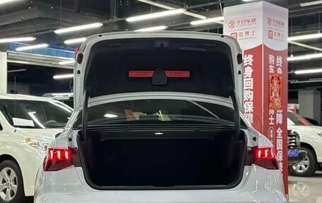 Audi A3, 2023 год, 1 720 000 рублей, 31 фотография