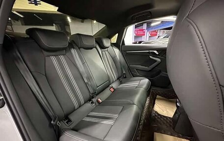 Audi A3, 2023 год, 1 720 000 рублей, 27 фотография