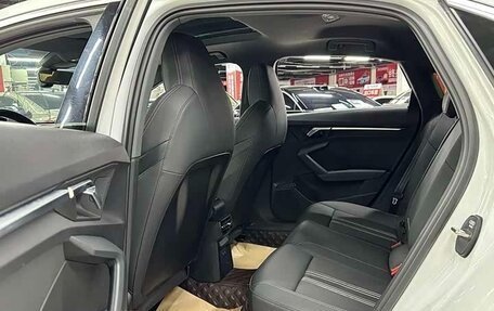 Audi A3, 2023 год, 1 720 000 рублей, 28 фотография