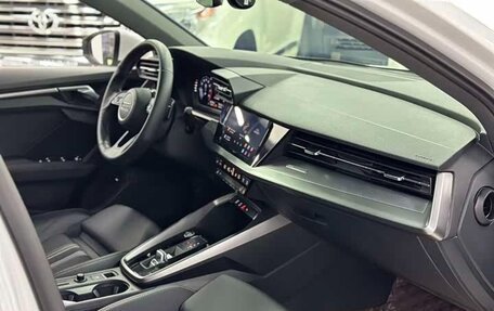 Audi A3, 2023 год, 1 720 000 рублей, 23 фотография