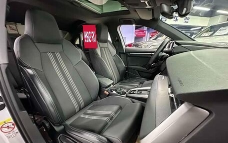 Audi A3, 2023 год, 1 720 000 рублей, 24 фотография