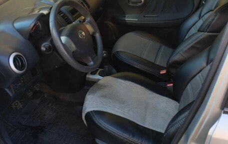 Nissan Note II рестайлинг, 2012 год, 680 000 рублей, 8 фотография